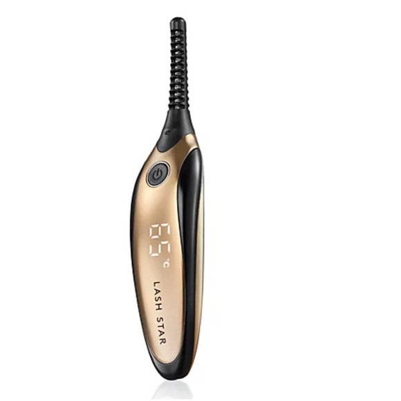 Lash star heated eyelash curler - Picture 2 of 3